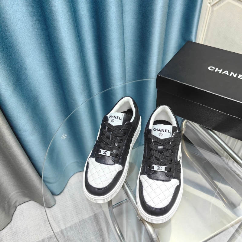 Ch*el sneakers